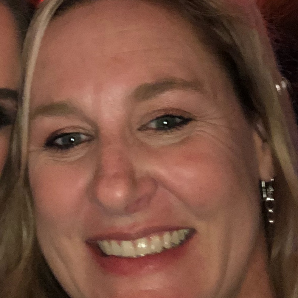 Meet your Posher, Sherry